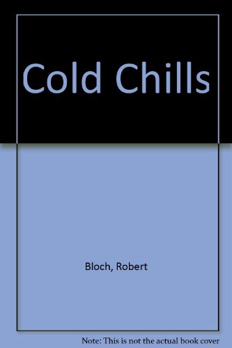 9780505518637: Cold Chills