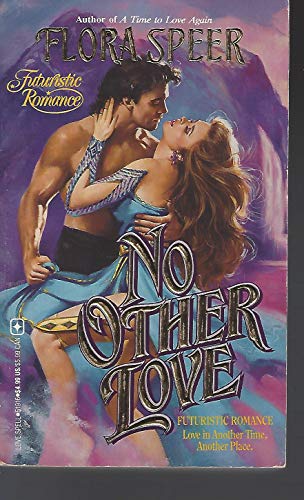 Stock image for No Other Love for sale by ThriftBooks-Atlanta