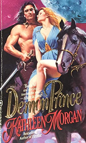 9780505519412: Demon Prince