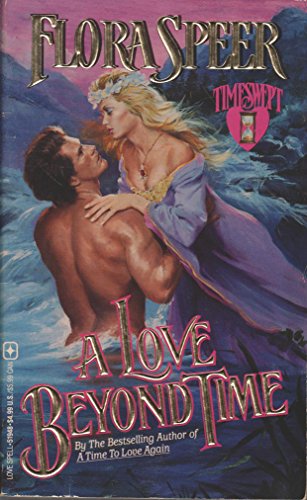 Beispielbild fr A Love Beyond Time zum Verkauf von Better World Books