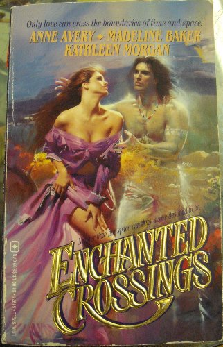 Stock image for Enchanted Crossings (Love Spell) for sale by SecondSale