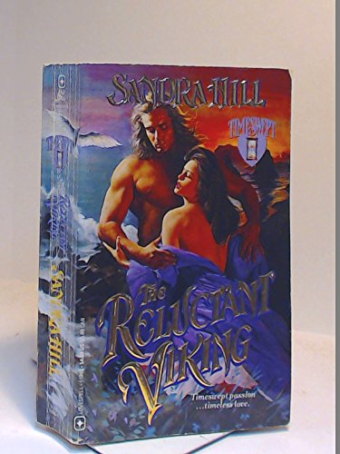 Imagen de archivo de The Reluctant Viking (Timeswept) a la venta por HPB-Ruby