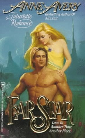 Stock image for Far Star for sale by Better World Books