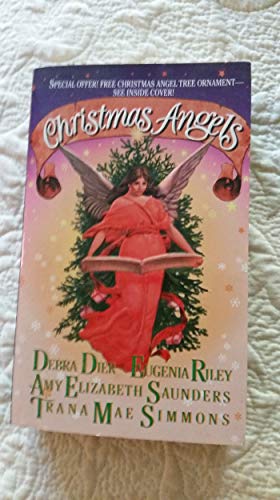 Beispielbild fr Christmas Angels zum Verkauf von Better World Books