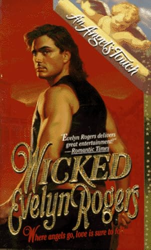 Stock image for Wicked for sale by Better World Books: West