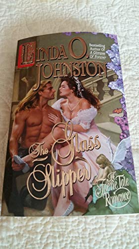 Stock image for The Glass Slipper (Faerie Tale Romance) for sale by Once Upon A Time Books