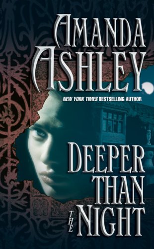 9780505521132: Deeper Than the Night (Love Spell romance)