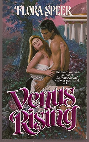 Stock image for Venus Rising for sale by HPB Inc.