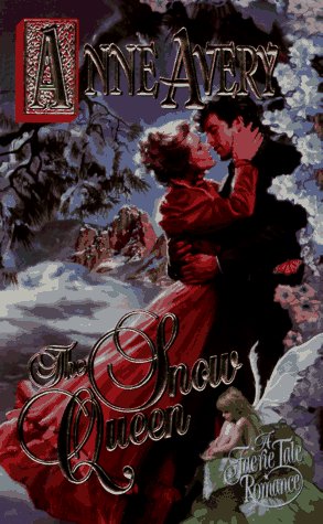 9780505521514: The Snow Queen (Love Spell)