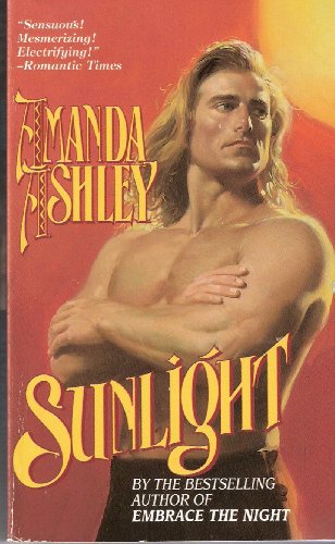 Imagen de archivo de Sunlight Moonlight a la venta por The Book House, Inc.  - St. Louis