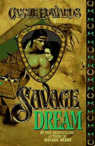 Stock image for Savage Dream for sale by Better World Books