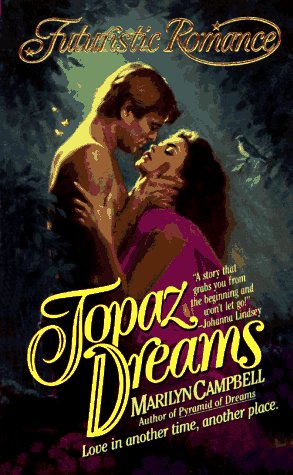 Imagen de archivo de Topaz Dreams a la venta por Acme Books