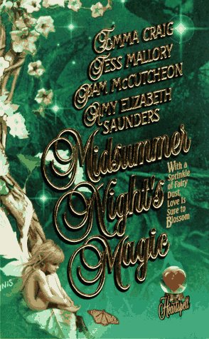 Imagen de archivo de Midsummer Night's Magic a la venta por OddReads