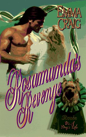 Beispielbild fr Rosamunda's Revenge zum Verkauf von Better World Books