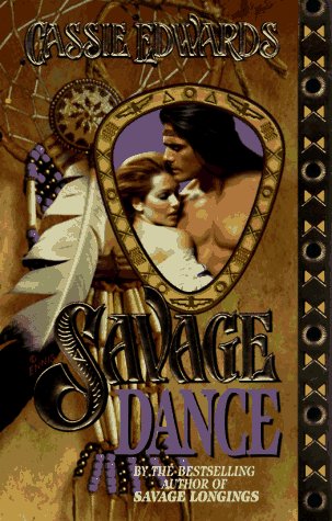 Imagen de archivo de Savage Dance a la venta por Better World Books