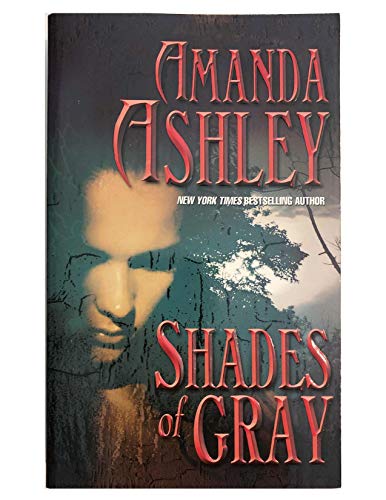 9780505522436: Shades of Gray (Love Spell romance)