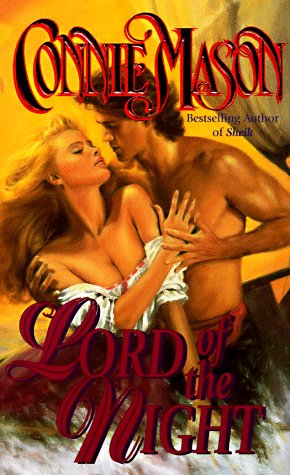 Stock image for Lord of the Night for sale by Better World Books