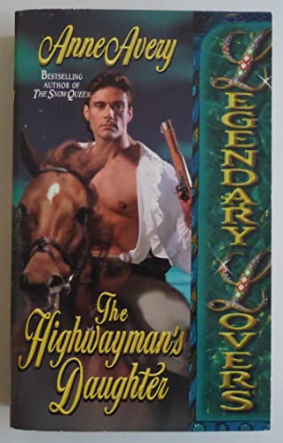 Stock image for The Highwayman's Daughter for sale by Better World Books