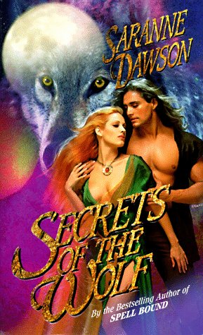 Beispielbild fr The Secrets of the Wolf zum Verkauf von Better World Books