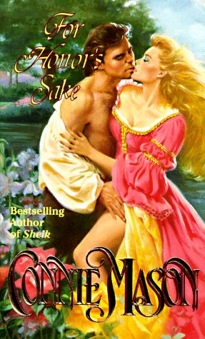 Stock image for For Honor's Sake (Love Spell historical romance) for sale by Wonder Book