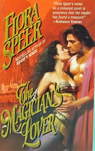 Stock image for The Magician's Lover for sale by HPB-Diamond