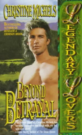 Imagen de archivo de Beyond Betrayal a la venta por Better World Books
