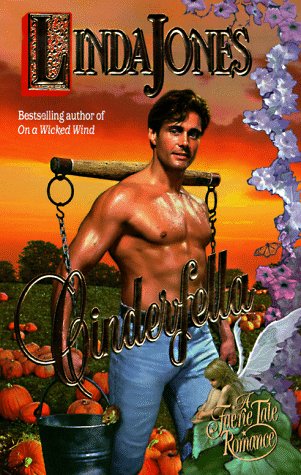 Stock image for Cinderfella (A Faerie Tale Romance) for sale by Second Chance Books & Comics