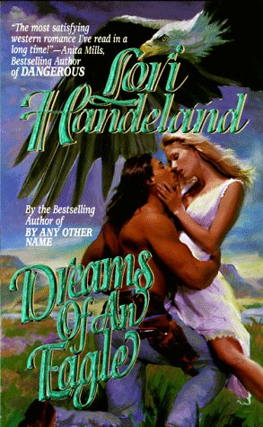 9780505522764: Dreams of an Eagle (Paranormal Romance)