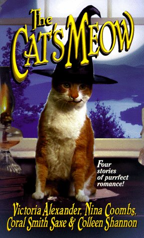 Imagen de archivo de The Cat's Meow a la venta por SecondSale