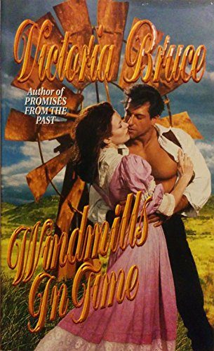 Imagen de archivo de Windmills in Time a la venta por HPB-Ruby