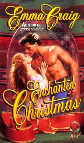 Beispielbild fr Enchanted Christmas (Land of Enchantment) zum Verkauf von Acme Books