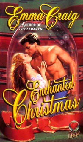 Stock image for Enchanted Christmas (Heartspell) for sale by Wonder Book