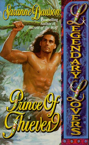 Stock image for Prince of Thieves (Legendary Lovers) for sale by SecondSale