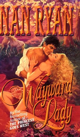 Imagen de archivo de The Wayward Lady a la venta por Better World Books: West