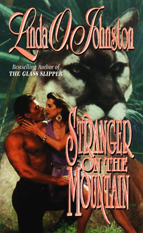 Stranger on the Mountain (A Paranormal Romance)