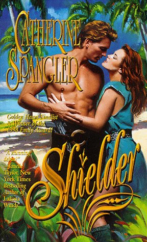 Imagen de archivo de Shielder (Shielder Series, Book 1) a la venta por SecondSale