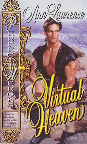 Stock image for Virtual Heaven (Perfect Heroes Series) for sale by Wonder Book