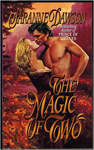 Beispielbild fr The Magic of Two (Love Spell Futuristic Romance) zum Verkauf von Robinson Street Books, IOBA