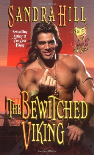 9780505523112: The Bewitched Viking (Love Spell historical romance: Wink & a kiss)