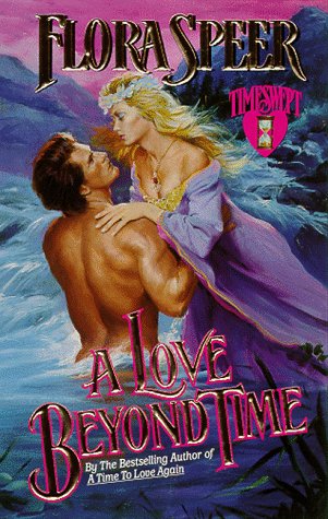 Imagen de archivo de A Love Beyond Time a la venta por Better World Books: West