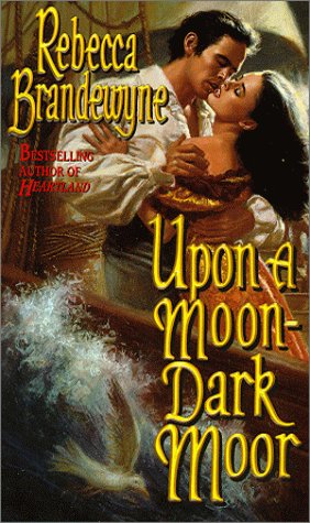 9780505523365: Upon a Moon-Dark Moor
