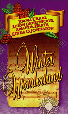 Imagen de archivo de Winter Wonderland a la venta por Ebooksweb