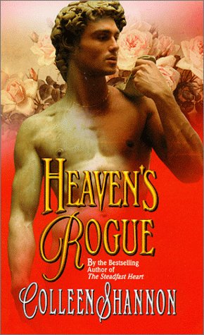Stock image for Heaven's Rogue (Romance of the Millennium) for sale by Wonder Book