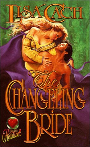 Stock image for The Changeling Bride for sale by Wonder Book