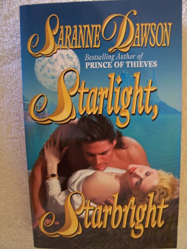 Beispielbild fr Starlight, Starbright zum Verkauf von Better World Books