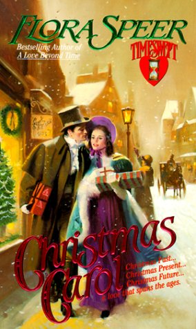 Stock image for Christmas Carol (Timeswept) for sale by Half Price Books Inc.