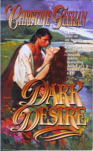 Beispielbild fr Dark Desire (Love Spell Paranormal Romance) zum Verkauf von Goldstone Books