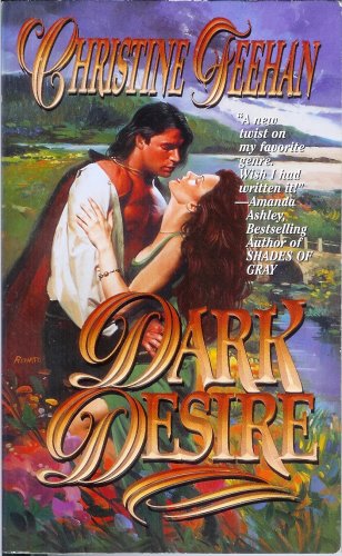 Stock image for Dark Desire (Love Spell Paranormal Romance) for sale by Goldstone Books