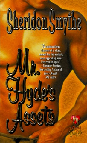 Beispielbild fr Mr. Hyde's Assets (Love Spell contemporary romance: The time of your life) zum Verkauf von WorldofBooks