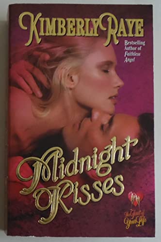 9780505523617: Midnight Kisses (Love Spell contemporary romance: The time of your life)